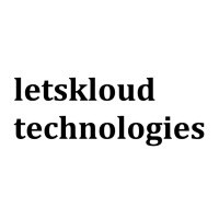 LetsKloud Technologies logo - Similar company to Cloudcodetechnologies