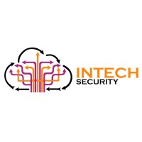 InTech Security logo - Similar company to Intech Cyber Security