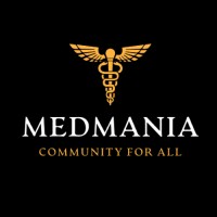 MedMania logo - Similar company to Thinkmed