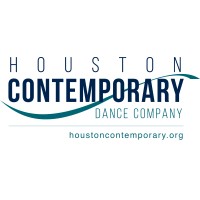Houston Contemporary Dance Company logo - Similar company to Donne Foundation