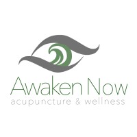 Awaken Now logo - Similar company to Realign Spine
