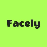 Facely logo - Similar company to Apiway