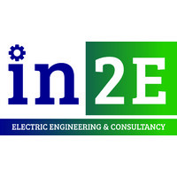 in2E BV logo - Similar company to Time4Focus
