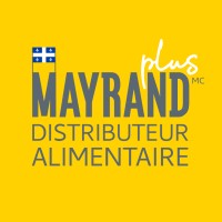 Mayrand Plus logo - Similar company to Chef Brigade