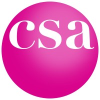 Creative Space Artists logo - Similar company to Creative Cherry