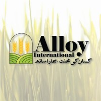 ALLOY INTERNATIONAL (PRIVATE) LIMITED logo - Similar company to Greenfert Crop Science Co.,Ltd