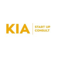 KIA-START UP CONSULT logo - Similar company to Cognitive Ai Technologies Ltd