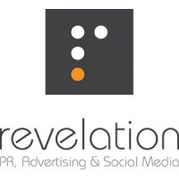 Revelation PR, Advertising & Social Media logo - Similar company to Stardust Creative