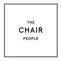 The Chair People logo - Similar company to Haig Kitchens
