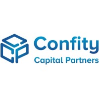 Confity Capital Partners logo - Similar company to Stellar Aviation Solutions