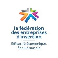 la fédération des entreprises d'insertion - normandie logo - Similar company to Cjd Dieppe