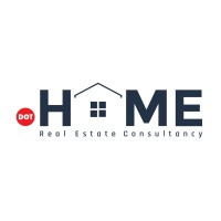 DOT HOME logo - Similar company to The Engineering Hub