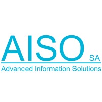 AISO logo - Similar company to Hbond®