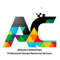 Arslan Consulting Zürich logo - Similar company to Genevaboats