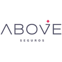 Above Seguros logo - Similar company to Jps Engcon