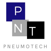 Pneumotech Company logo - Similar company to Kompresory Pema