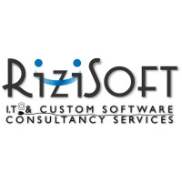 RiziSoft LLC logo - Similar company to Lead Digitals