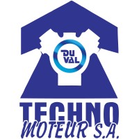 Technomoteur S.A. logo - Similar company to Vital Finances