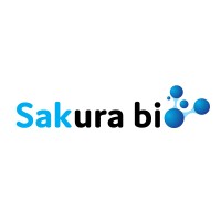 Sakura Bio logo - Similar company to Everly Bio