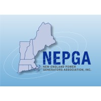 New England Power Generators Association logo - Similar company to Viage Llc