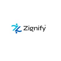 Zignify ERP logo - Similar company to Zignify