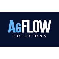 AgFlow Solutions logo - Similar company to Deeco - Water Process Solutions