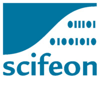 Scifeon logo - Similar company to Scipharma Informatics Gmbh