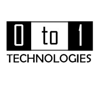 02one Technologies logo - Similar company to O2One®
