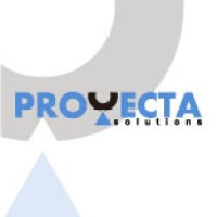 PROYECTA Solutions logo - Similar company to Expacia