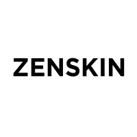 ZENSKIN logo - Similar company to Internhq