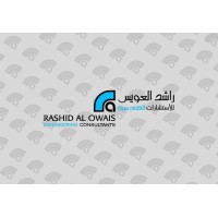 RASHID AL-OWAIS CONSULTANT OFFICE logo - Similar company to Onyx Insulation Cont. Llc