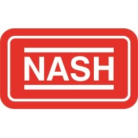 NASH Robotics & Automation Pvt Ltd, Nashik logo - Similar company to Rhythmsoft Robotics & Automation
