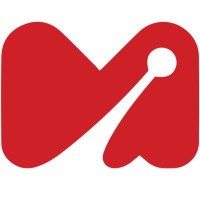Mercury Digital logo - Similar company to Zibble Tech