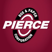 Pierce Box & Paper logo - Similar company to Corrugated Metals