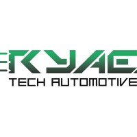 RYAE TECH AUTOMOTIVE logo - Similar company to Bandai Do Brasil