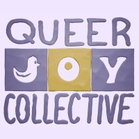 Queer Joy Collective logo - Similar company to Statherós Financial Solutions