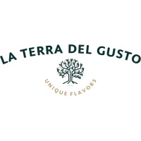 La Terra Del Gusto logo - Similar company to Panifleks