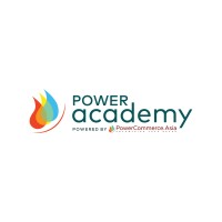 Power Academy logo - Similar company to Poweracademy