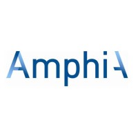 Amphia Ziekenhuis logo - Similar company to Thebe
