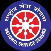 National Service Scheme, RVCE logo - Similar company to Float:Left Studio