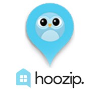 Hoozip.com logo - Similar company to Evergreen Systems Co.