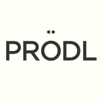 P R Ö D L logo - Similar company to Tischlerei Scheschy | Objekt- & Wohnraumeinrichtung