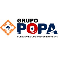 Grupo POPA logo - Similar company to A & G Trading