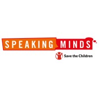 Speaking Minds logo - Similar company to Juun Software