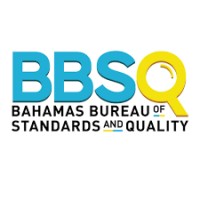 Bahamas Bureau of Standards and Quality (BBSQ) logo - Similar company to Rslt Lab