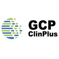 GCP ClinPlus logo - Similar company to Hiro