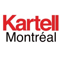 Kartell Montréal
