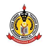 Anwer Khan Modern Medical College Hospital logo - Similar company to Bernossus (Begum Rokeya Nari-O-Shishu Shasthya Unnayan Sangstha)