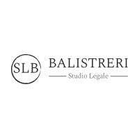 Studio Legale Balistreri logo - Similar company to Studio Legale Marletta
