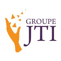 GROUPE JTI logo - Similar company to Hello Médical